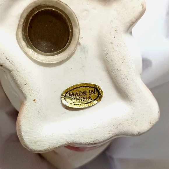 COW Ceramic Sal & Pepper Shakers EUC - Picture 8 of 10